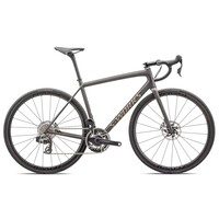 S-Works Aethos Red AXS
