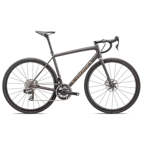 Specialized Specialized S-Works Aethos Red AXS | Road Bike