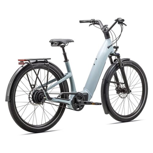 Specialized Specialized Turbo Como 4.0 IGH | Vélo Électrique