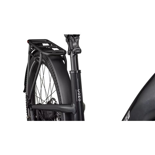 Specialized Specialized Turbo Como 5.0 IGH | Electric Bike