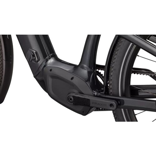 Specialized Specialized Turbo Como 5.0 IGH | Electric Bike