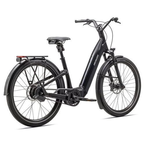 Specialized Specialized Turbo Como 5.0 IGH | Electric Bike