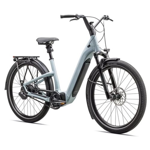 Specialized Specialized Turbo Como 5.0 IGH | Electric Bike