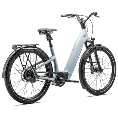 Specialized Specialized Turbo Como 5.0 IGH | Electric Bike