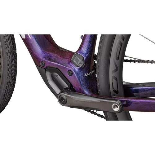 Specialized Specialized S-Works Turbo Creo 2 | Vélo Électrique