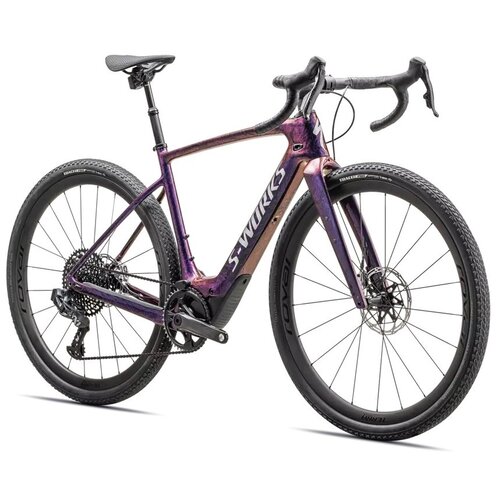 Specialized Specialized S-Works Turbo Creo 2 | Vélo Électrique