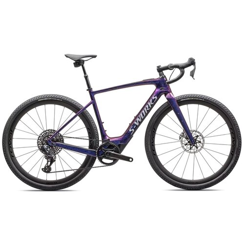 Specialized Specialized S-Works Turbo Creo 2 | Vélo Électrique