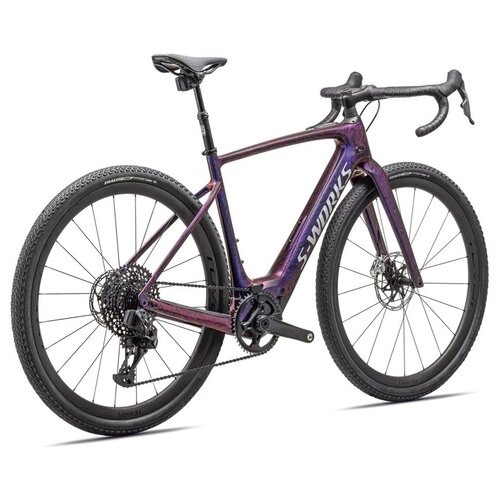 Specialized Specialized S-Works Turbo Creo 2 | Vélo Électrique