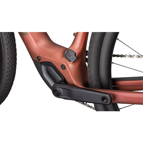 Specialized Specialized Turbo Creo 2 Expert | Vélo Électrique