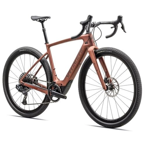 Specialized Specialized Turbo Creo 2 Expert | Vélo Électrique