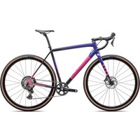 Crux Comp