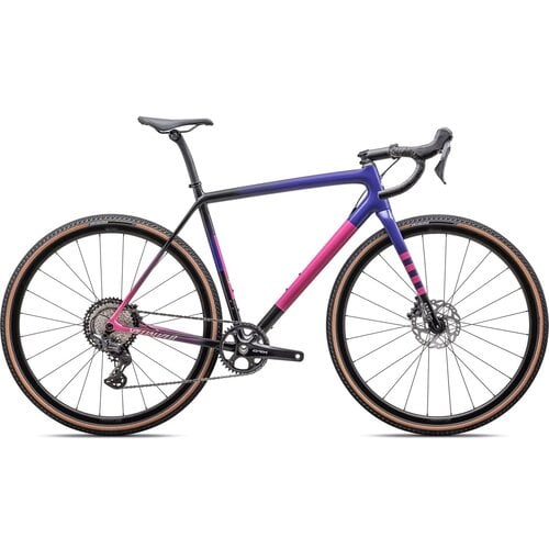 Specialized Specialized Crux Comp | Vélo de Gravel