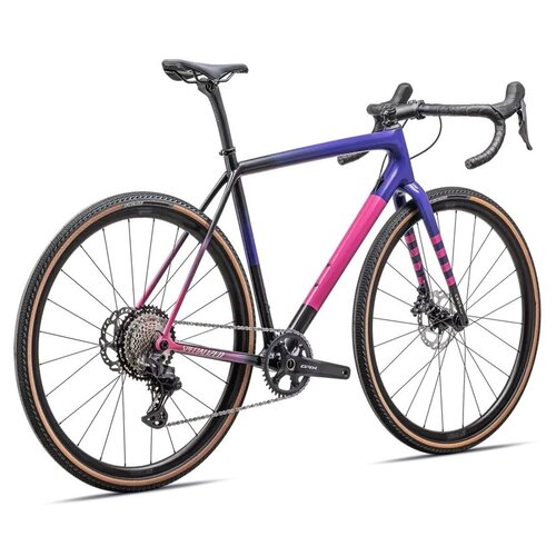 Specialized Specialized Crux Comp | Vélo de Gravel