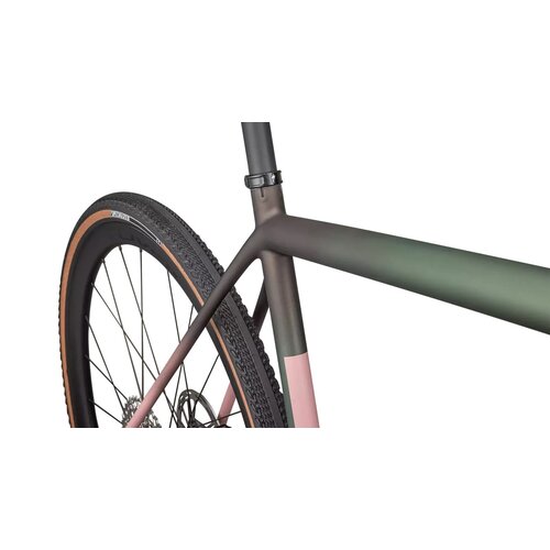 Specialized Specialized Crux Expert | Gravel Bike