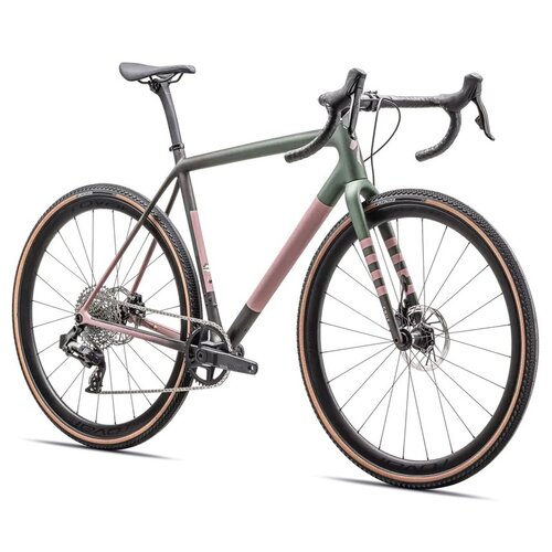 Specialized Specialized Crux Expert | Gravel Bike