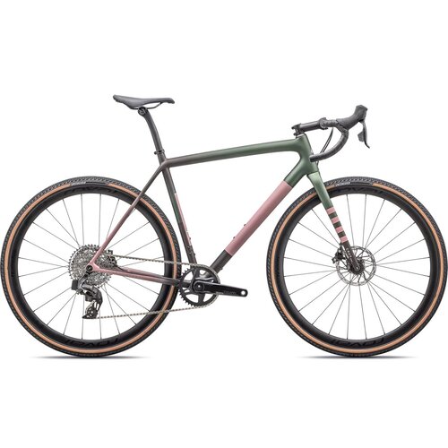 Specialized Specialized Crux Expert | Gravel Bike