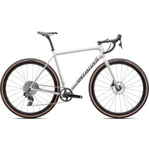 Specialized Crux Expert Rival XPLR AXS