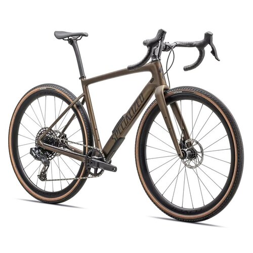 Specialized Specialized Diverge Expert Carbon | Vélo de Montagne