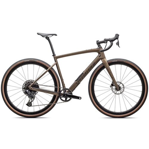 Specialized Specialized Diverge Expert Carbon | Vélo de Montagne