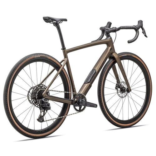 Specialized Specialized Diverge Expert Carbon | Vélo de Montagne