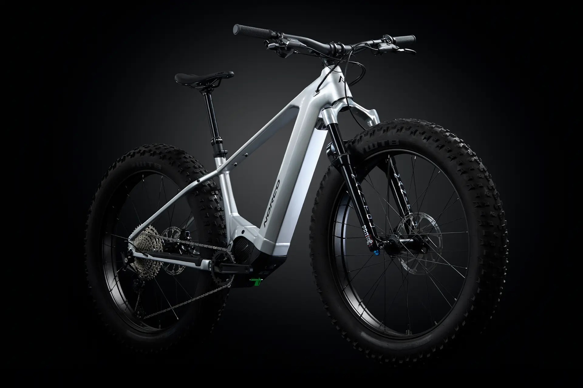Norco Bigfoot VLT 1 2023 Cycle Neron