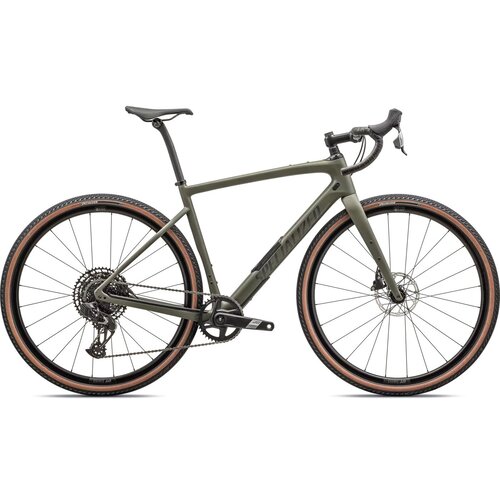 Specialized Specialized Diverge Comp Carbon | Gravel Bike