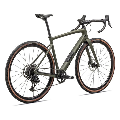 Specialized Specialized Diverge Comp Carbon | Gravel Bike