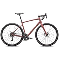 Diverge E5