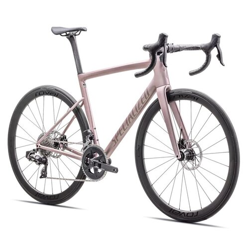 Specialized Specialized Tarmac SL8 Expert Rival AXS | Vélo de Route