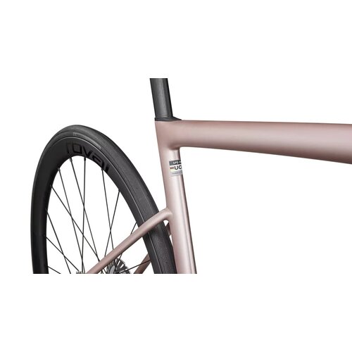 Specialized Specialized Tarmac SL8 Expert Ultegra Di2 | Vélo de Route