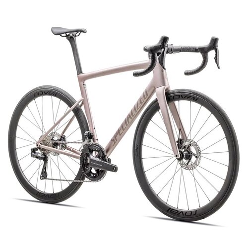 Specialized Specialized Tarmac SL8 Expert Ultegra Di2 | Vélo de Route