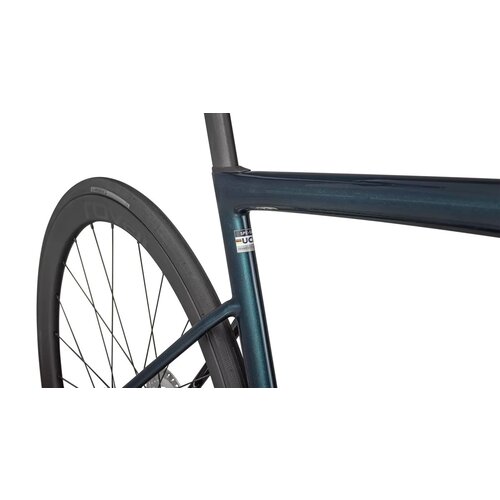 Specialized Specialized Tarmac SL8 Expert Ultegra Di2 | Vélo de Route