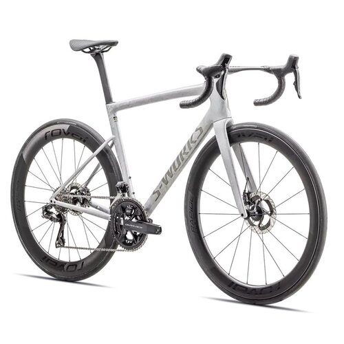 Specialized Specialized S-Works Tarmac SL8 Dura-Ace Di2 | Vélo de Route