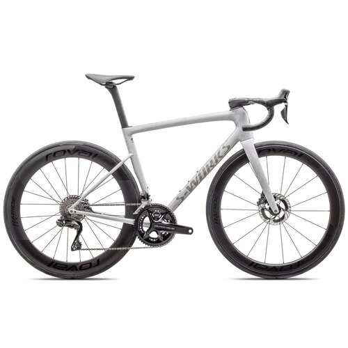 Specialized Specialized S-Works Tarmac SL8 Dura-Ace Di2 | Vélo de Route