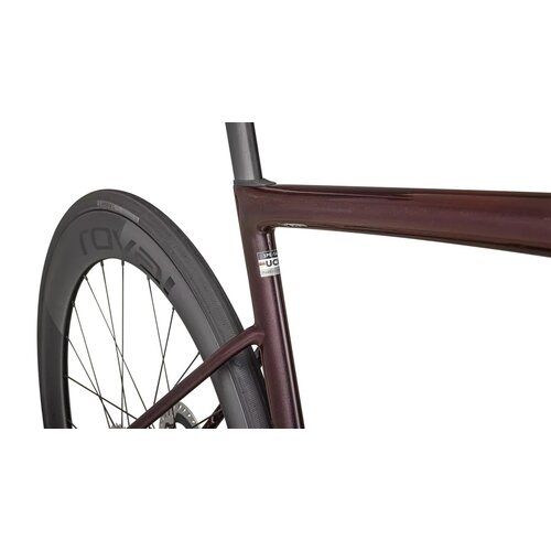 Specialized Specialized S-Works Tarmac SL8 Dura-Ace Di2 | Vélo de Route