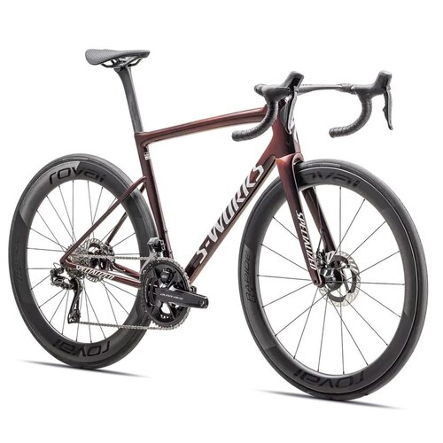 Specialized Specialized S-Works Tarmac SL8 Dura-Ace Di2 | Vélo de Route