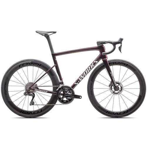 Specialized Specialized S-Works Tarmac SL8 Dura-Ace Di2 | Vélo de Route
