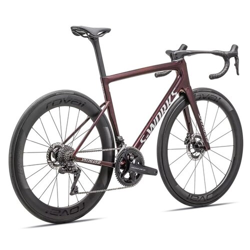 Specialized Specialized S-Works Tarmac SL8 Dura-Ace Di2 | Vélo de Route