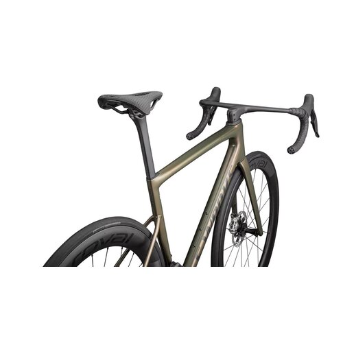 Specialized Specialized S-Works Tarmac SL8 Red AXS | Vélo de Route
