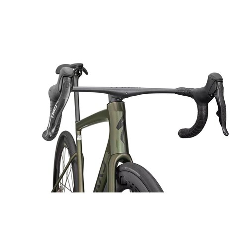 Specialized Specialized S-Works Tarmac SL8 Red AXS | Vélo de Route