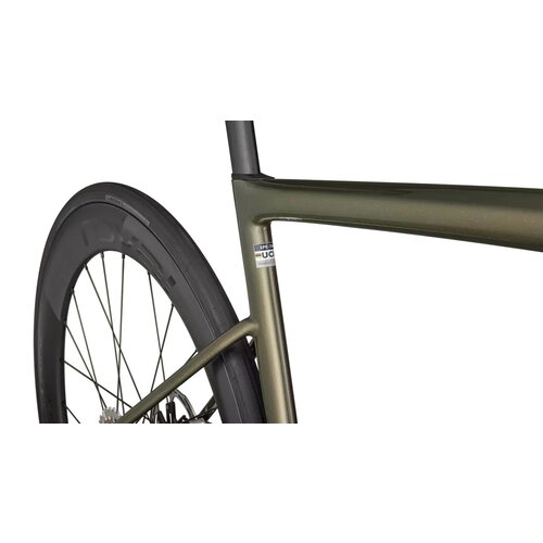 Specialized Specialized S-Works Tarmac SL8 Red AXS | Vélo de Route
