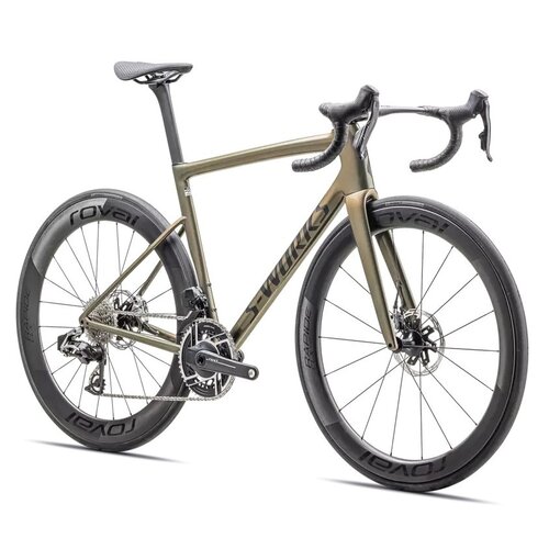 Specialized Specialized S-Works Tarmac SL8 Red AXS | Vélo de Route