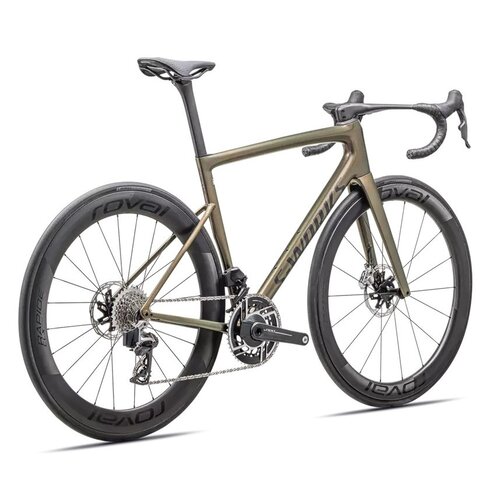 Specialized Specialized S-Works Tarmac SL8 Red AXS | Vélo de Route