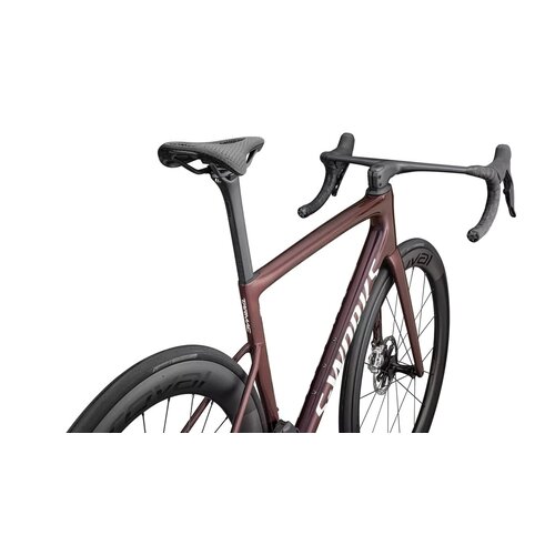 Specialized Specialized S-Works Tarmac SL8 Red AXS | Vélo de Route