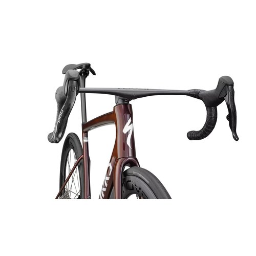 Specialized Specialized S-Works Tarmac SL8 Red AXS | Vélo de Route