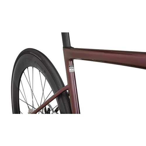 Specialized Specialized S-Works Tarmac SL8 Red AXS | Vélo de Route