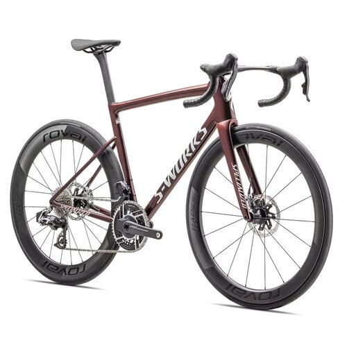 Specialized Specialized S-Works Tarmac SL8 Red AXS | Vélo de Route