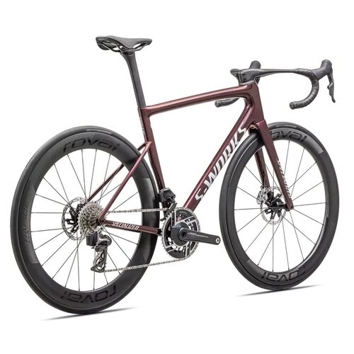 Specialized Specialized S-Works Tarmac SL8 Red AXS | Vélo de Route