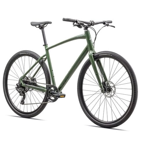 Specialized Specialized Sirrus X 3.0 | Hybrid Bike
