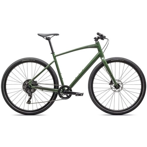 Specialized Specialized Sirrus X 3.0 | Hybrid Bike